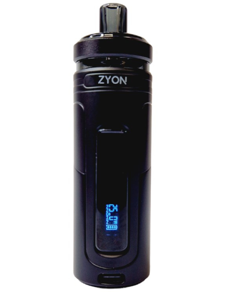 Innokin Zyon Pod Kit Black