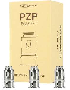 Résistance Innokin PZP 1.0 Ohm (9-13W)