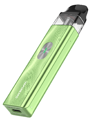 Vaporesso Xros 4 Mini Kit Ice Green