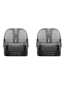 Vaporesso Luxe XR Pods 5ml DTL 2pces