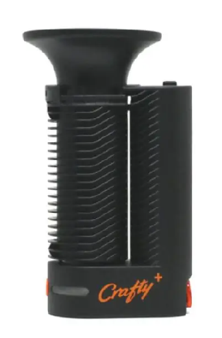 Accessoires Mighty Crafty Vaporizer