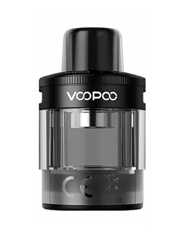 VOOPOO Pod PnP X DTL 5ml Noir 2 pces