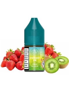 RandM Tornado Strawberry Kiwi Eliquid NicSalt 20mg/ml 10ml