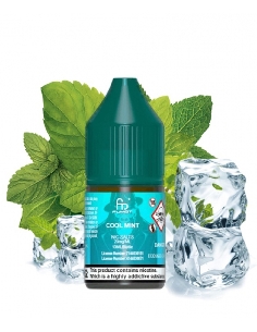 RandM Tornado Cool Mint Eliquid NicSalt 20mg/ml 10ml