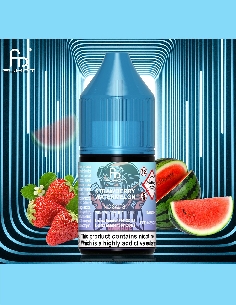 RandM Tornado Strawberry Watermelon Eliquid NicSalt 20mg/ml 10ml