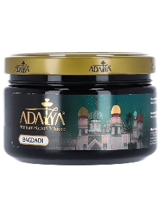 Adalya Tabac Bagdadi 200gr