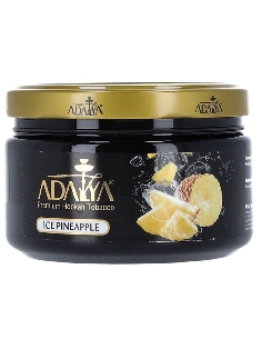 Adalya Tabac Ice Pineapple 200gr