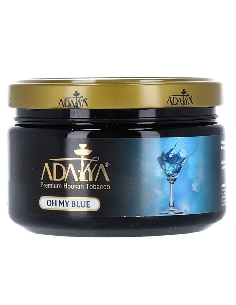 Adalya Tabac Oh My Blue 200gr