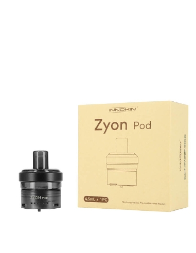 Innokin Zyon Pod 4.5ml (1pce)
