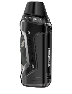 Geekvape Kit Pod Aegis Nano 2 (AN2) Midnight Black