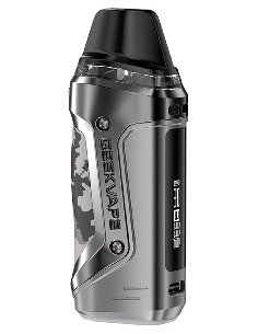 Geekvape Kit Pod Aegis Nano 2 (AN2) Moon Gray