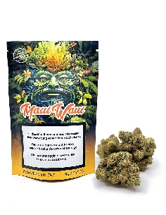 UrbanPharm Maui Waui 9g CBD Indoor