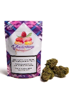 UrbanPharm WonderHaze 9g CBD Indoor