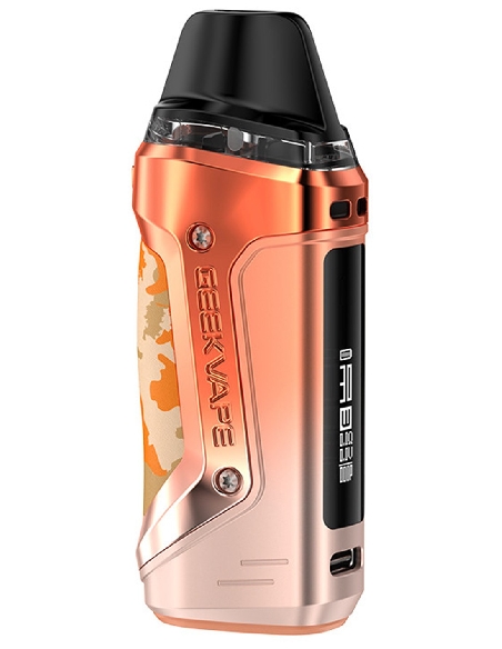 Geekvape Kit Pod Aegis Nano 2 (AN2) Sunset Yellow