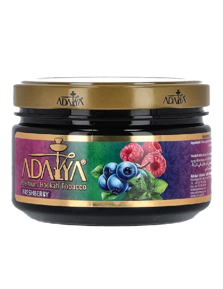 Adalya Tabac Freshberry 1kg