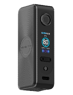 Vaporesso Box Gen SE Dark Black