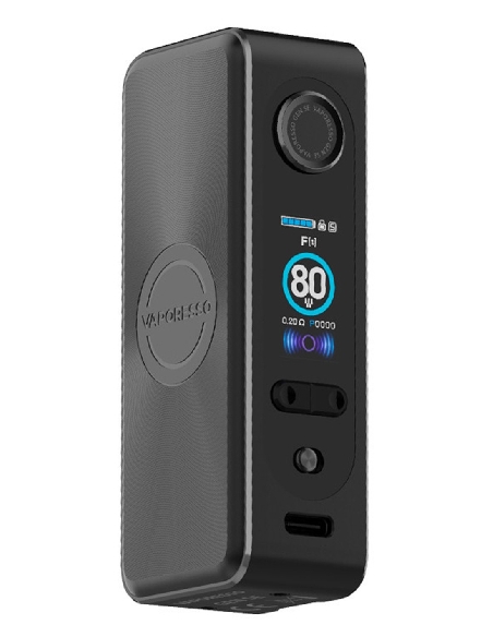 Vaporesso Box Gen SE Dark Black