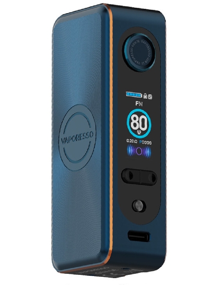 Vaporesso Box Gen SE Storm Blue