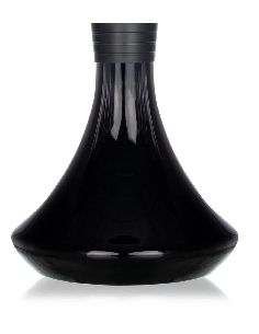 Vase Aladin Shisha MVP 360 Black Everything