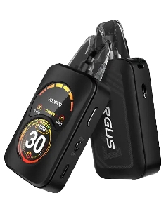 Voopoo Argus A Kit Phantom black