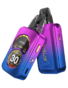 Voopoo Argus A Kit Phantom Purple