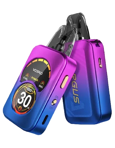 Voopoo Argus A Kit Phantom Purple