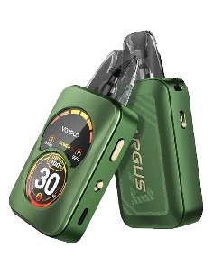 Voopoo Argus A Kit Racing Green