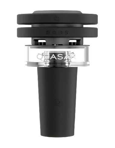 Foyer Quasar Petit RAAS 2