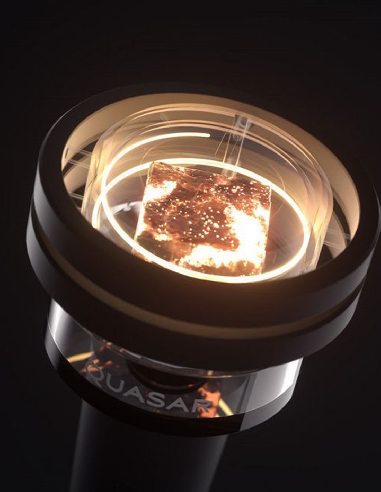 Foyer Quasar Petit RAAS 2