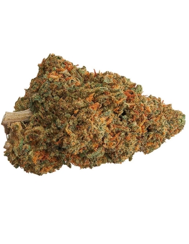 CannaGold Strawberry Banana 3g CBD Indoor