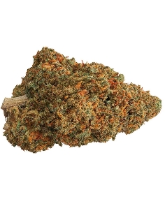 CannaGold Strawberry Banana 9g CBD Indoor