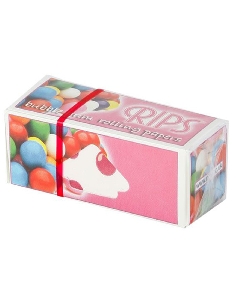 Rips Rolls Bubblegum