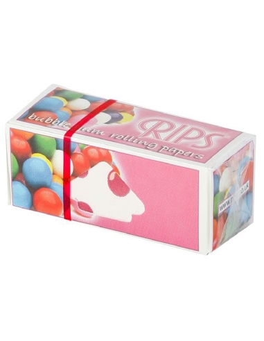 Rips Rolls Bubblegum
