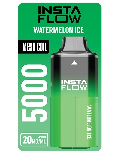 InstaFlow 5000 Watermelon ICE Sel de Nicotine 20mg/ml