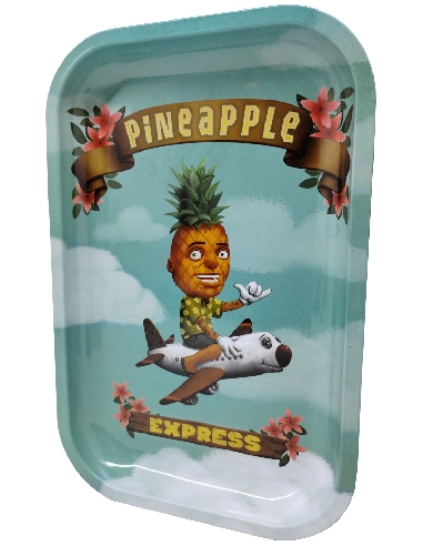 Plateau à Mix Pineapple Express 29x19cm