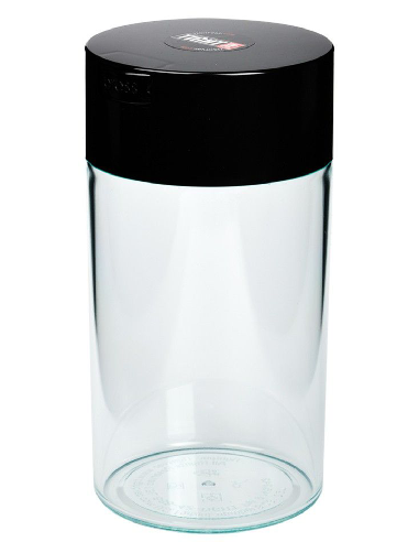 Tightvac 20cm 1.3L Transparent