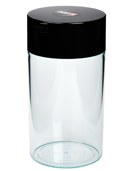 Tightvac 20cm 1.3L Transparent