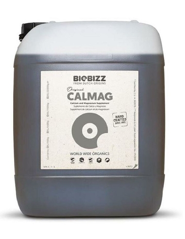 Biobizz CalMag 5L