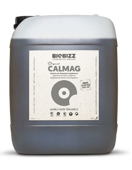 Biobizz CalMag 5L