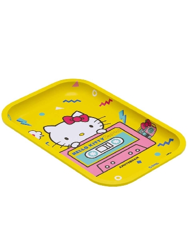 Hello Kitty Best Hits Rolling Tray
