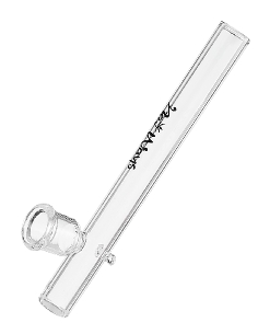 Pipe en Verre New Ways 10cm