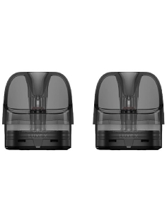 Vaporesso Luxe X Pods avec résistances 0.8ohm 5ml 2pces
