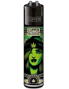 Clipper Grass Art 2 Women