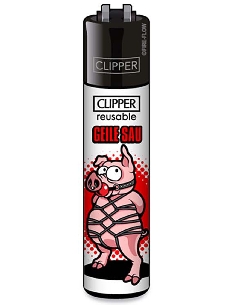 Clipper Pig Geile Sau