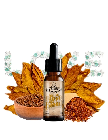 Ben Northon Love Blond 10ml
