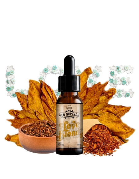 Ben Northon Love Blond 10ml