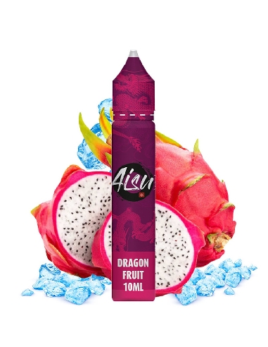 Aisu Dragon Fruit NicSalt 10mg/ml 10ml