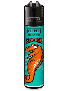 Clipper Chimeras Sea-Rex