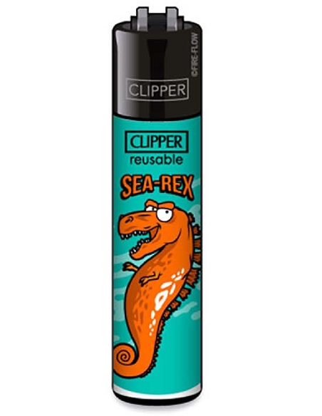 Clipper Chimeras Sea-Rex