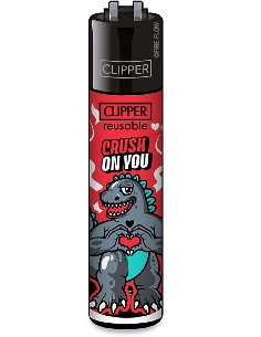 Clipper Crush On You